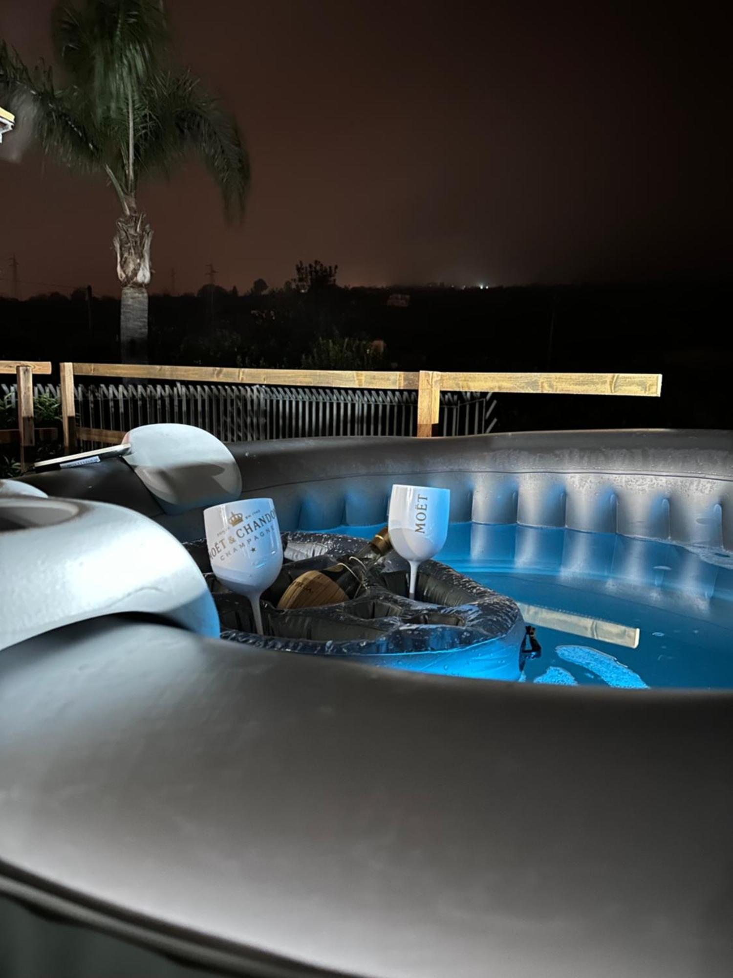 Limoneto Etna View Holiday home *