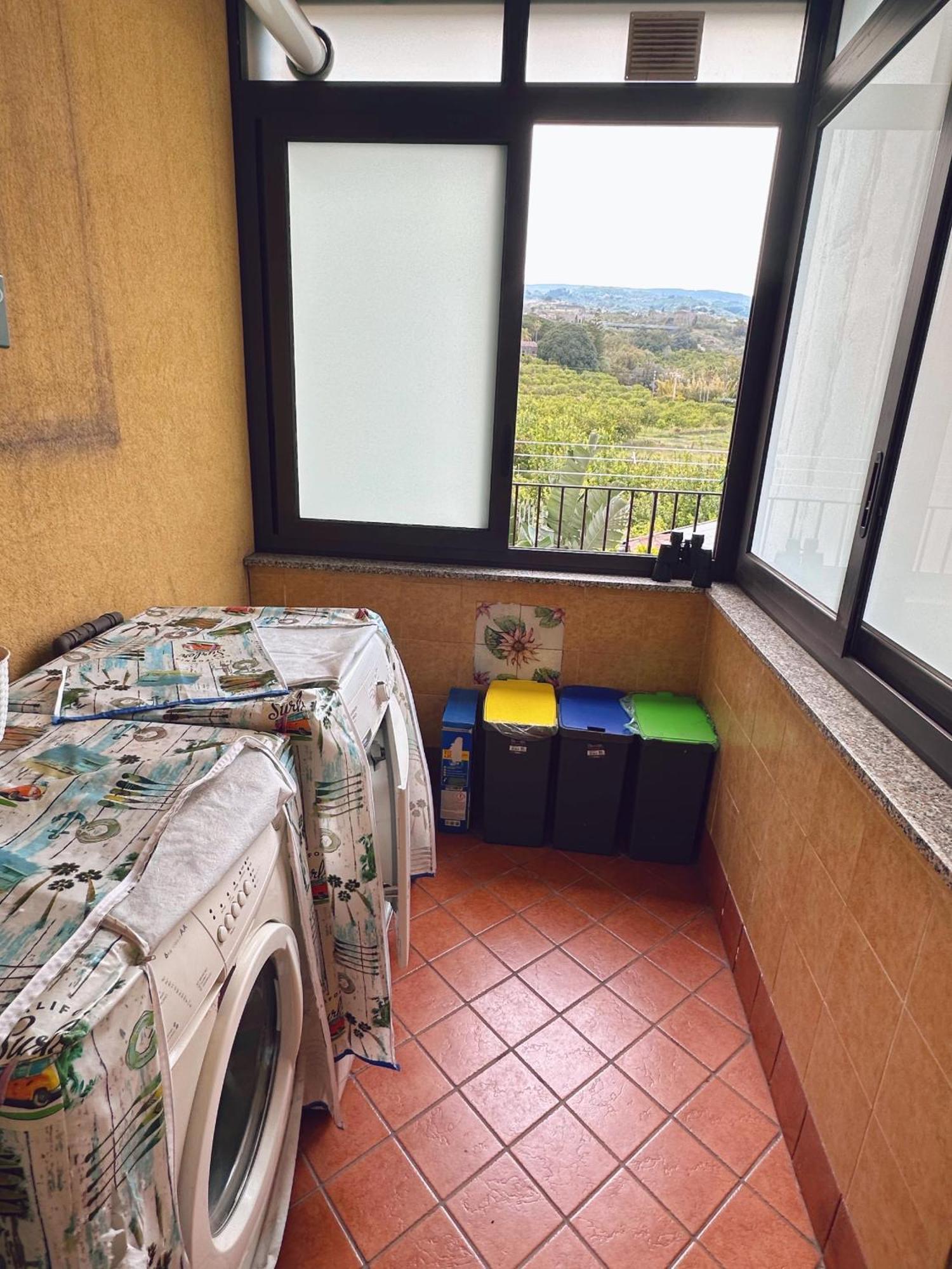 Limoneto Etna View Holiday home