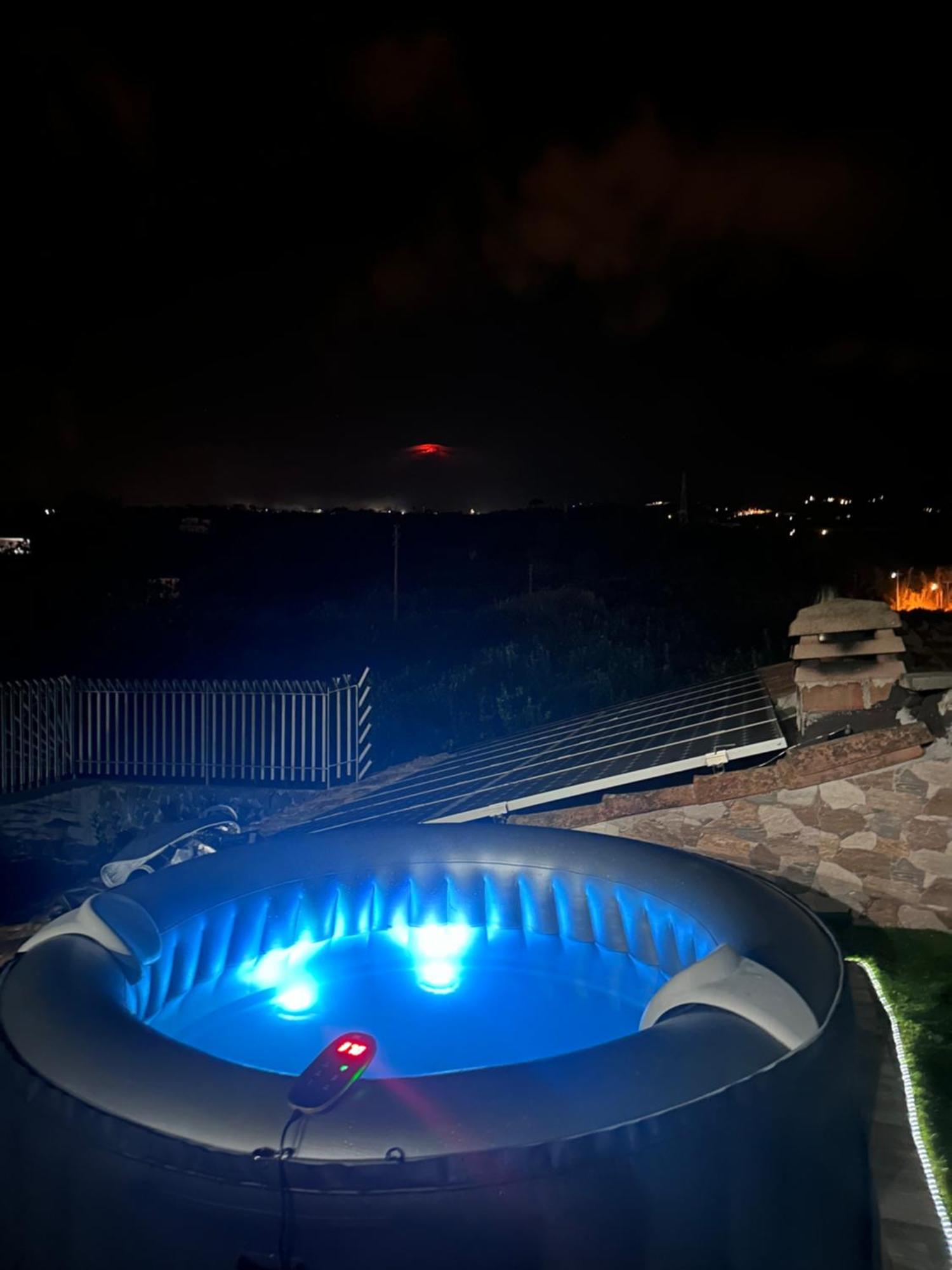 Holiday home Limoneto Etna View