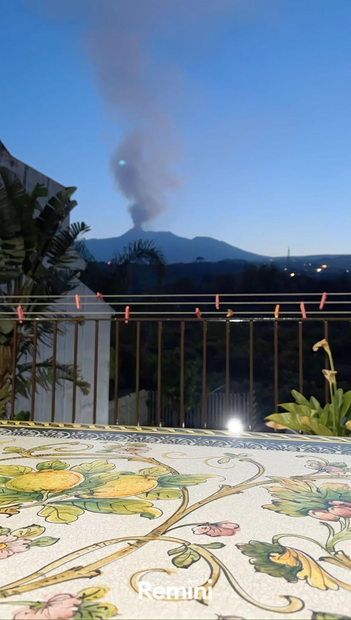 Holiday home Limoneto Etna View