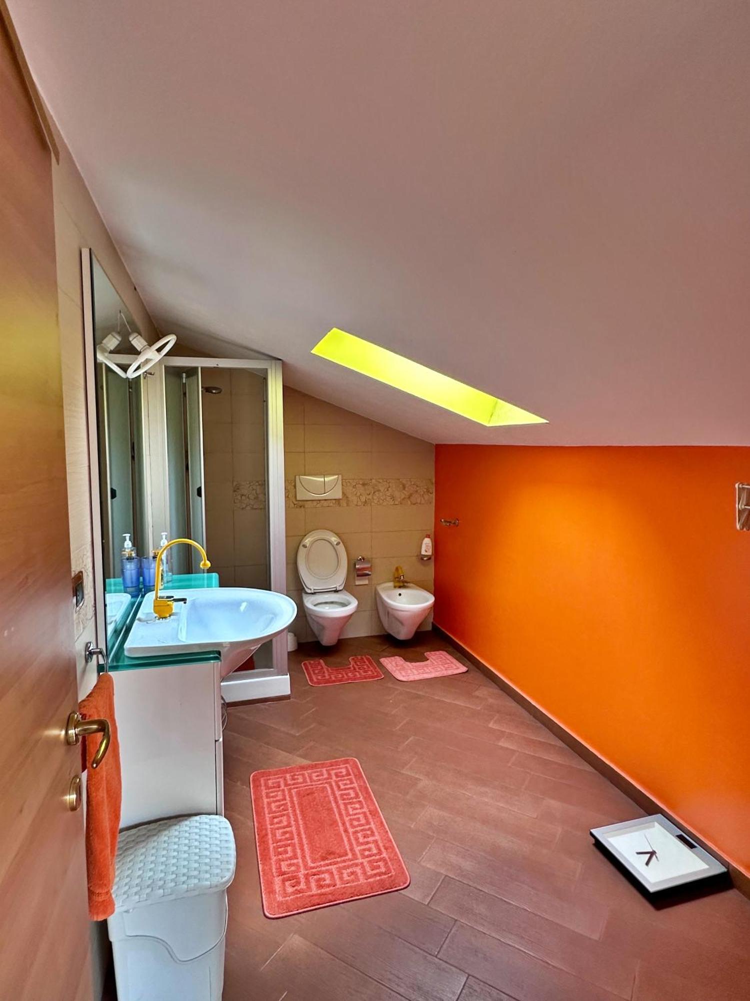 Holiday home Limoneto Etna View