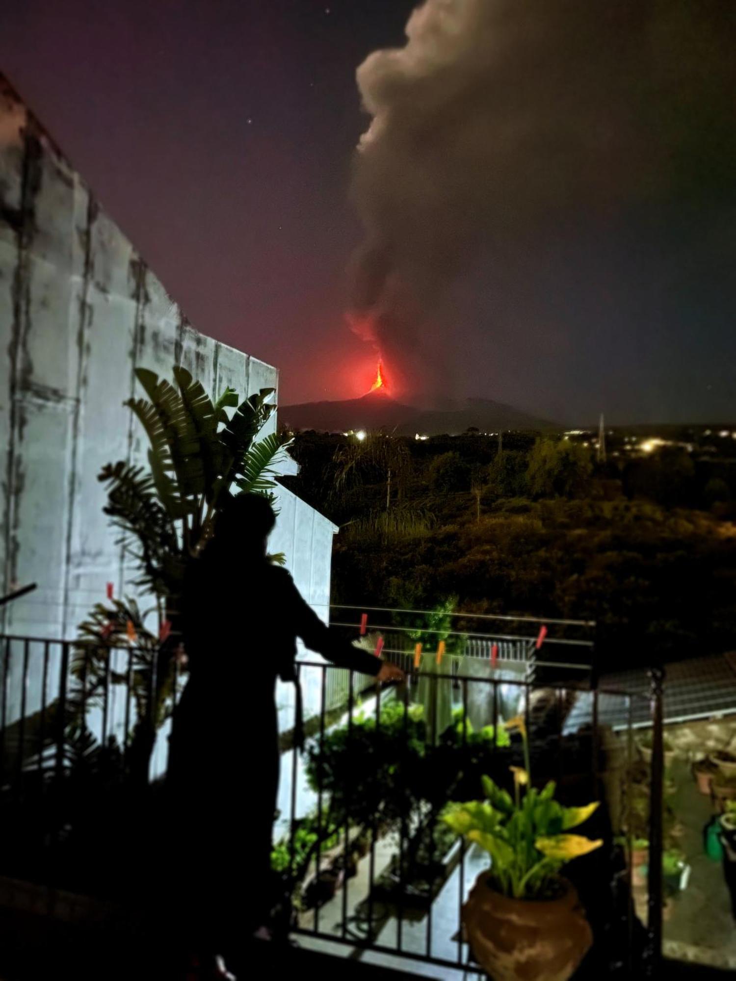 Limoneto Etna View *
