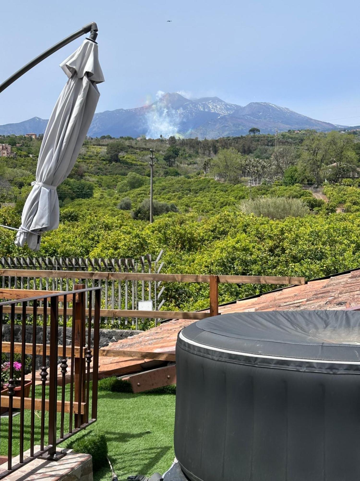 Limoneto Etna View *